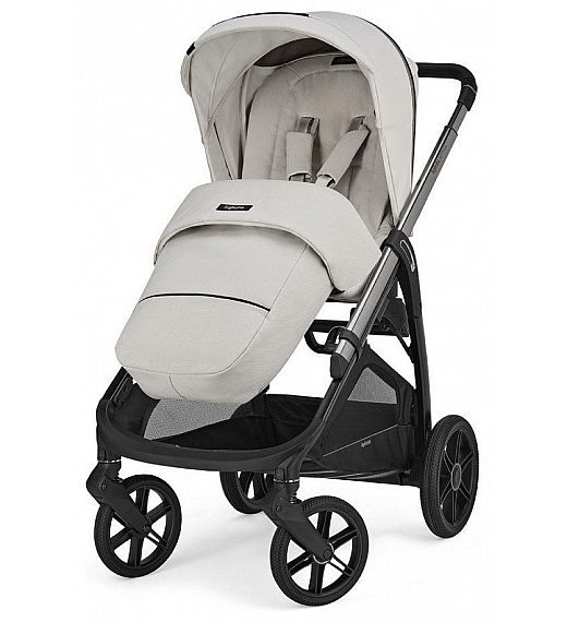 Dječja kolica 4u1 APTICA Quattro Darwin Recline Opal Ivory Inglesina