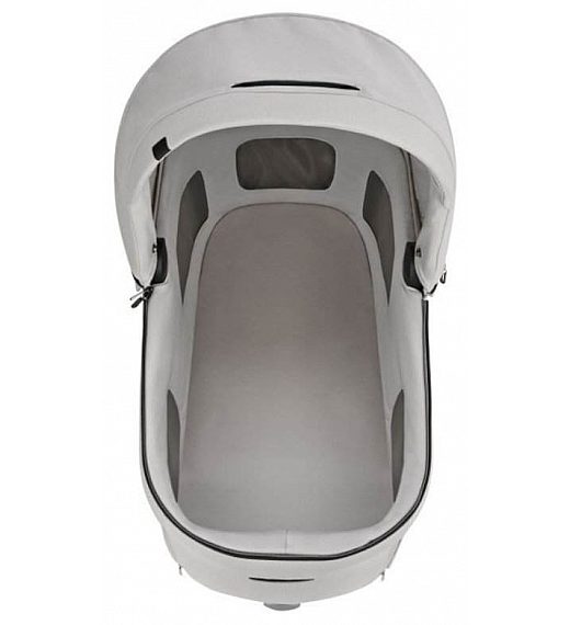 Dječja kolica 4u1 APTICA Quattro Darwin Recline Opal Ivory Inglesina