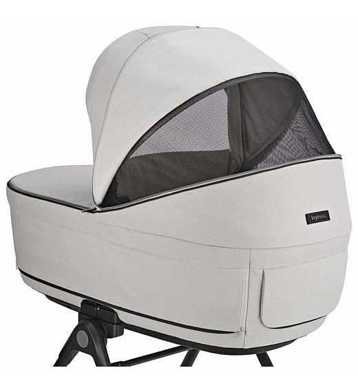 Dječja kolica 4u1 APTICA Quattro Darwin Recline Opal Ivory Inglesina