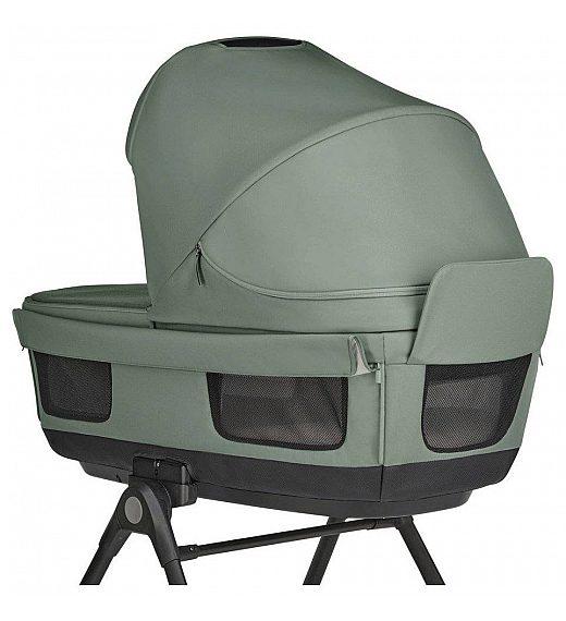 Dječja kolica 4u1 ELECTA Darwin Recline Murray Green Inglesina
