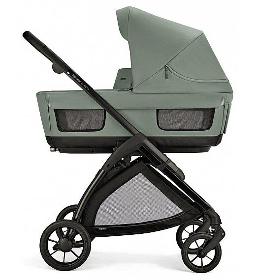 Dječja kolica 4u1 ELECTA Darwin Recline Murray Green Inglesina
