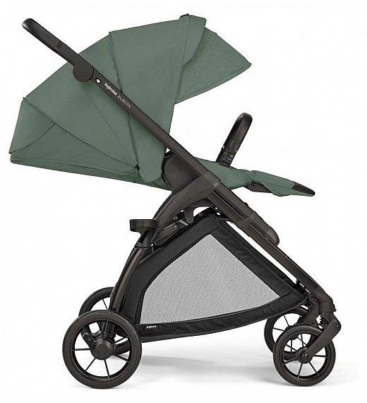 Dječja kolica 4u1 ELECTA Darwin Recline Murray Green Inglesina