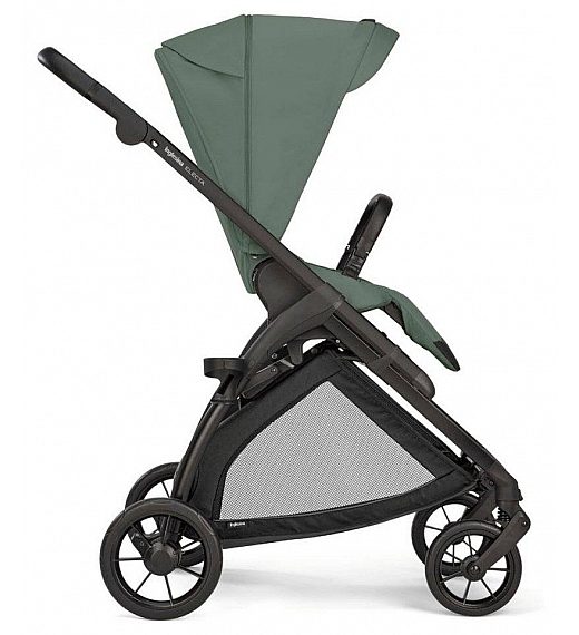 Dječja kolica 4u1 ELECTA Darwin Recline Murray Green Inglesina