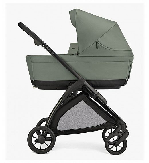Dječja kolica 4u1 ELECTA Darwin Recline Murray Green Inglesina