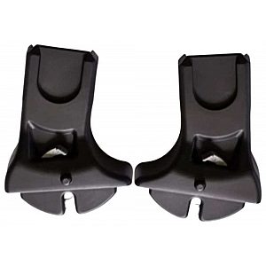 Adapter za avtosedež Maxi Cosi, Cybex, Nuna za otroški voziček Electa