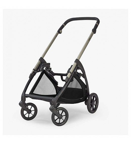 Dječja kolica 4u1 ELECTA Darwin Recline Battery Beige Inglesina