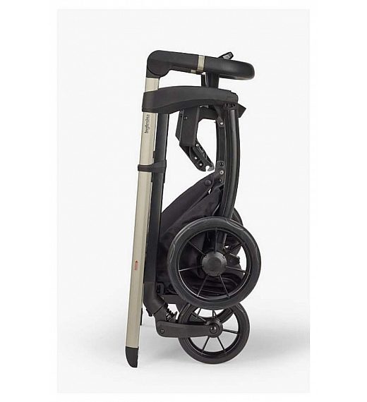 Dječja kolica 4u1 ELECTA Darwin Recline Battery Beige Inglesina