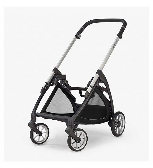 Dječja kolica 4u1 ELECTA Darwin Hudson Blue Inglesina
