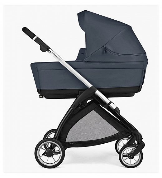 Dječja kolica 4u1 ELECTA Darwin Hudson Blue Inglesina