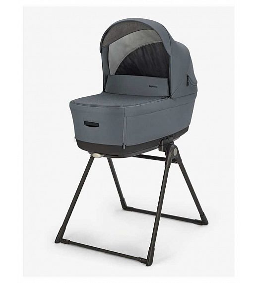 Dječja kolica 2u1 ELECTA Union Grey Inglesina