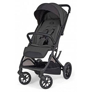 Športni voziček MAIOR Magnet Grey