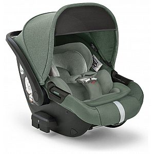 I-Size Avtosedež DARWIN RECLINE Murray Green 40-75 cm