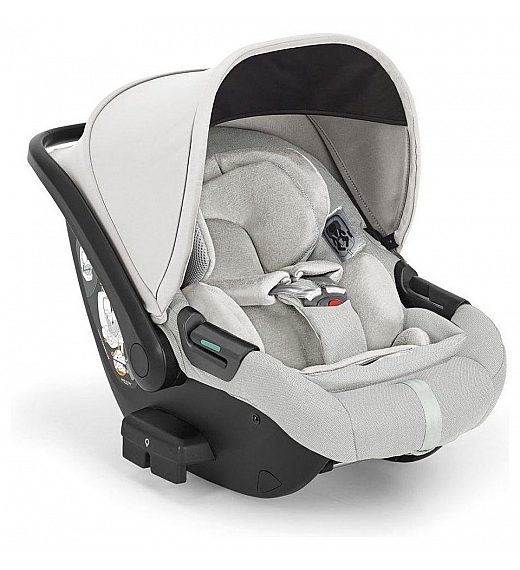 Dječja kolica 4u1 APTICA Quattro Darwin Recline Opal Ivory Inglesina
