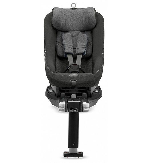 Dječja autosjedalica DARWIN NEXT STAGE I-SIZE Vulcan Black 40-105 cm Inglesina