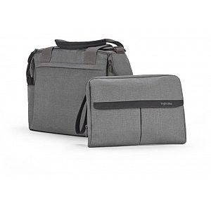 Torba  Aptica DUAL BAG Kensington Grey