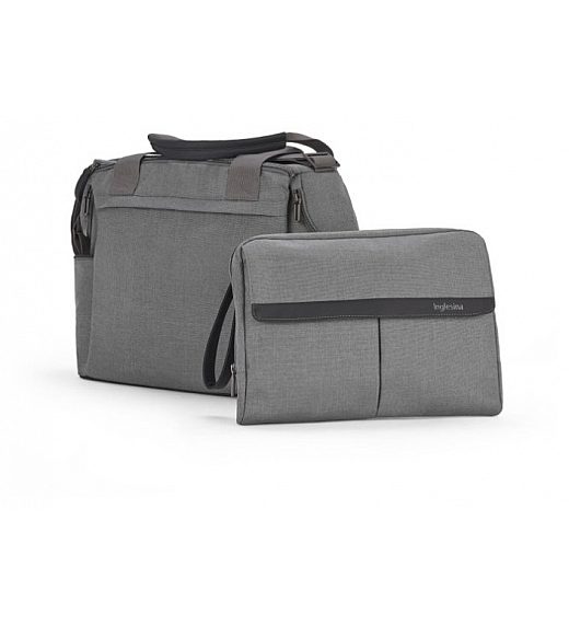 Torba Inglesina Aptica DUAL BAG Kensington Grey