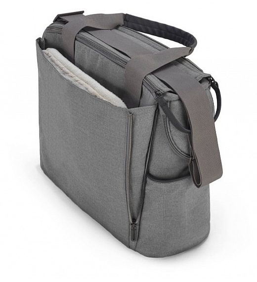 Torba Inglesina Aptica DUAL BAG Kensington Grey