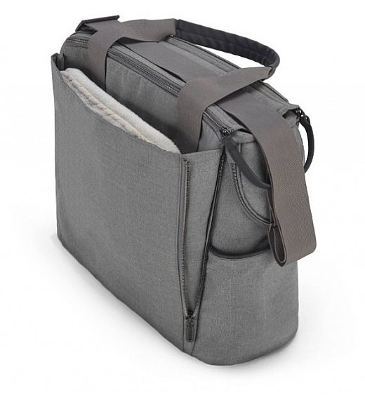 Torba Inglesina Aptica DUAL BAG Kensington Grey