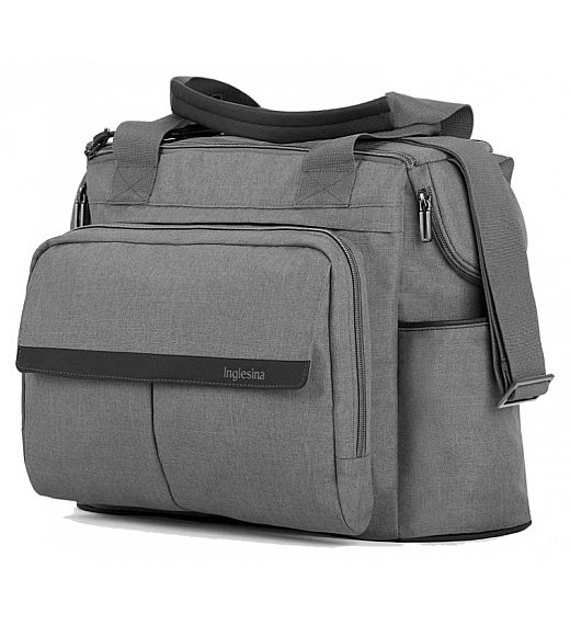 Torba Inglesina Aptica DUAL BAG Kensington Grey