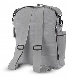 Previjalna torba Aptica XT ADVENTURE BAG Horizon Grey