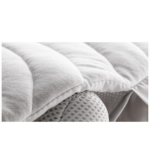 Dječja kolica 4u1 Quattro APTICA Darwin Pashmina Beige Inglesina