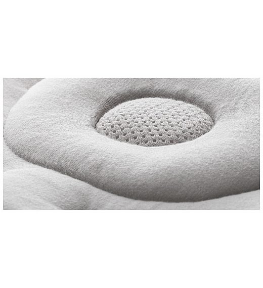 Dječja kolica 4u1 Quattro APTICA Darwin Pashmina Beige Inglesina