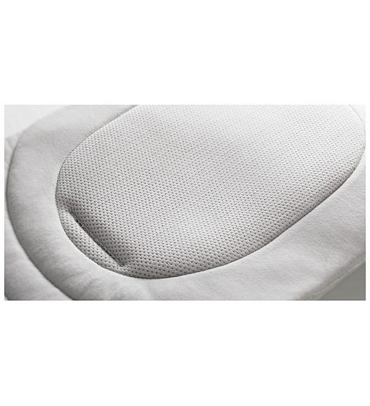 Dječja kolica 4u1 Quattro APTICA Darwin Pashmina Beige Inglesina