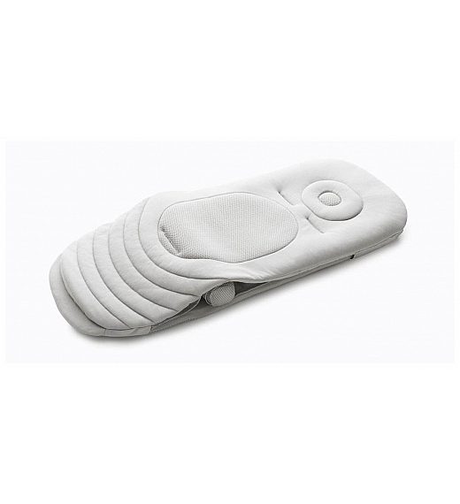 Dječja kolica 4u1 Quattro APTICA Darwin Pashmina Beige Inglesina
