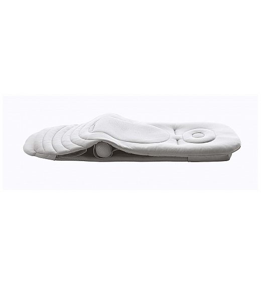 Dječja kolica 4u1 Quattro APTICA Darwin Pashmina Beige Inglesina