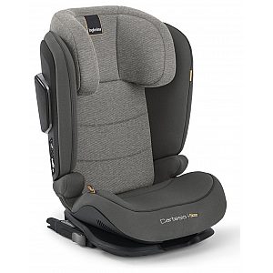 Avtosedež I-Size CARTESIO Stone Grey skupine 2,3