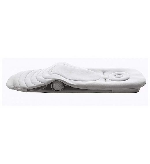 Dječja kolica Quattro ELECTA DARWIN i-Size Union Grey Inglesina