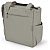 Torba za pelene Electa DAY BAG Battery Beige
