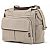 Torba za previjanje Aptica DUAL BAG Pashmina Beige
