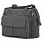 Torba za previjanje Aptica DUAL BAG Velvet Grey