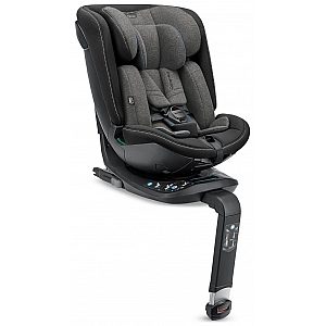 Avtosedež Inglesina i-Size COPERNICO 360° Vulcan Black 40-145 cm