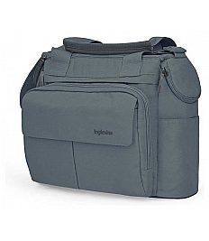 Previjalna torba Electa DUAL BAG Union Grey