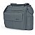 Torba za previjanje Electa DUAL BAG Union Grey