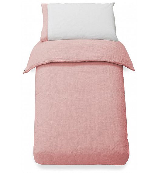 Dječja krevetnina EDUCATIONAL Rose Italbaby