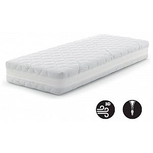 Vzmetnica OSLO JUNIOR 70x180x20h cm