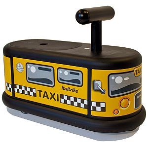 Poganjalec  LA COSA Taxi