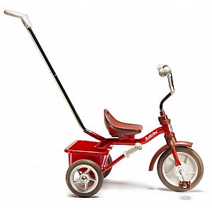 Tricikel  Classic Line Chiampion  Passenger