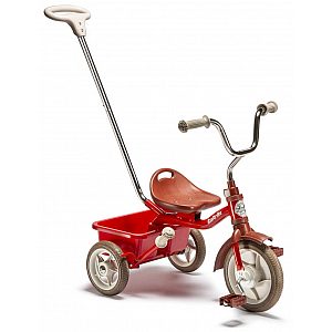 Tricikel  Classic Line Chiampion  Passenger