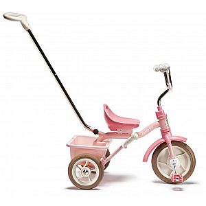 TRICIKEL  CLASSIC LINE Rose Garden PASSENGER