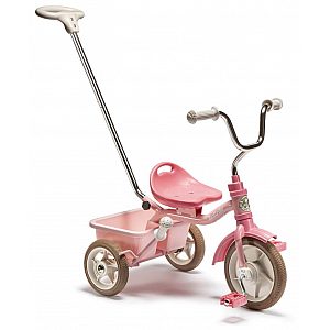 TRICIKEL  CLASSIC LINE Rose Garden PASSENGER