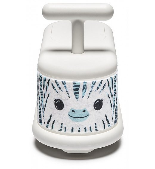 Poganjalec-guralica  LA COSA PIGIAMA Zebra