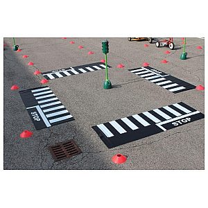 Prometni znakovi – pješački prijelaz