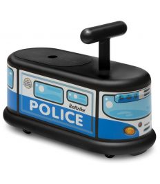 Poganjalec-guralica  LA COSA Police