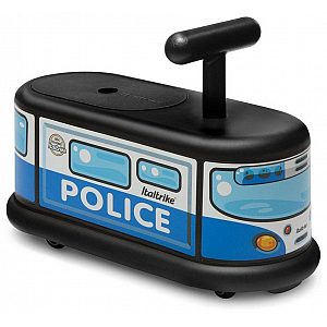 Poganjalec  LA COSA Police