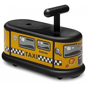Poganjalec LA COSA Taxi
