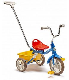 Tricikel  Classic Line Colorama Passenger